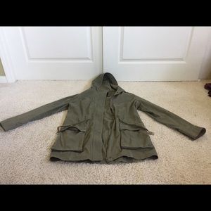 Cotton On Army Jacket